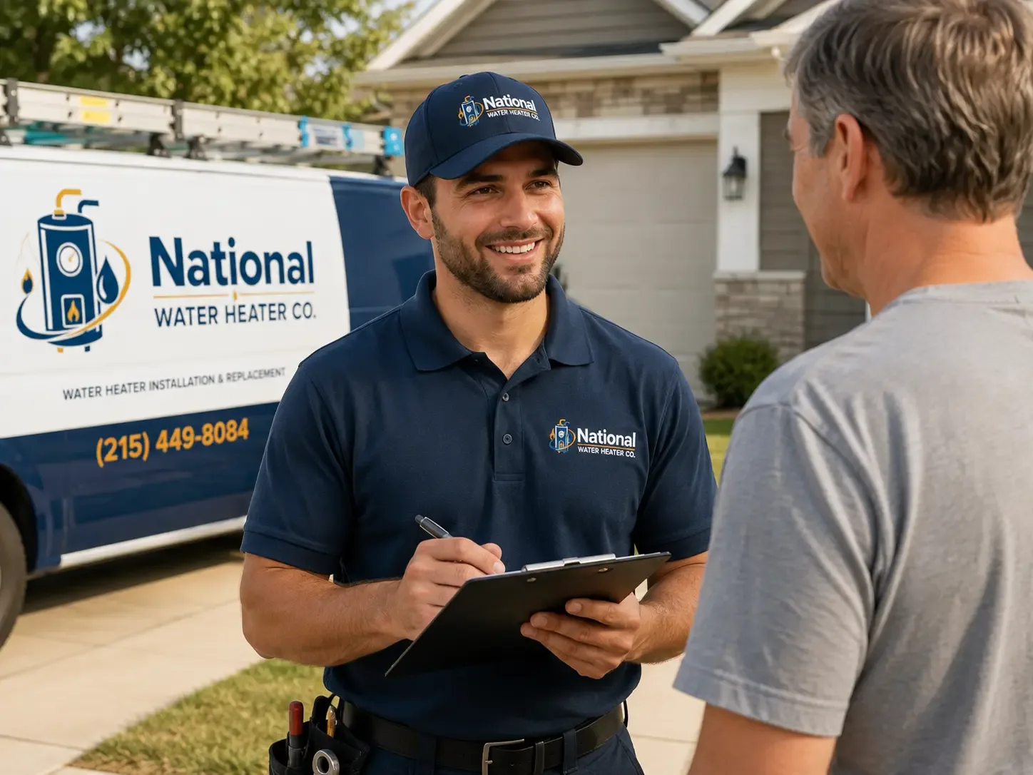 Water Heater Installation Long Island, VA FAQs